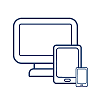 IFTS Web Design Icon